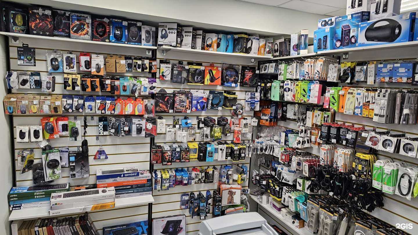 Отзывы на компанию ТехноОфис в г. Щёлково c фото