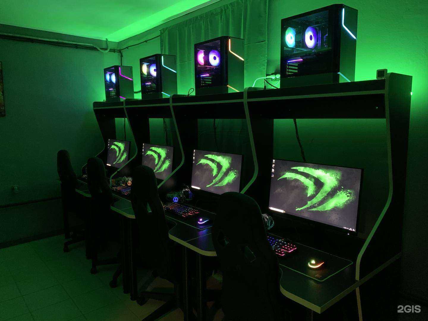 Отзывы на компанию Game World в Перми c фото