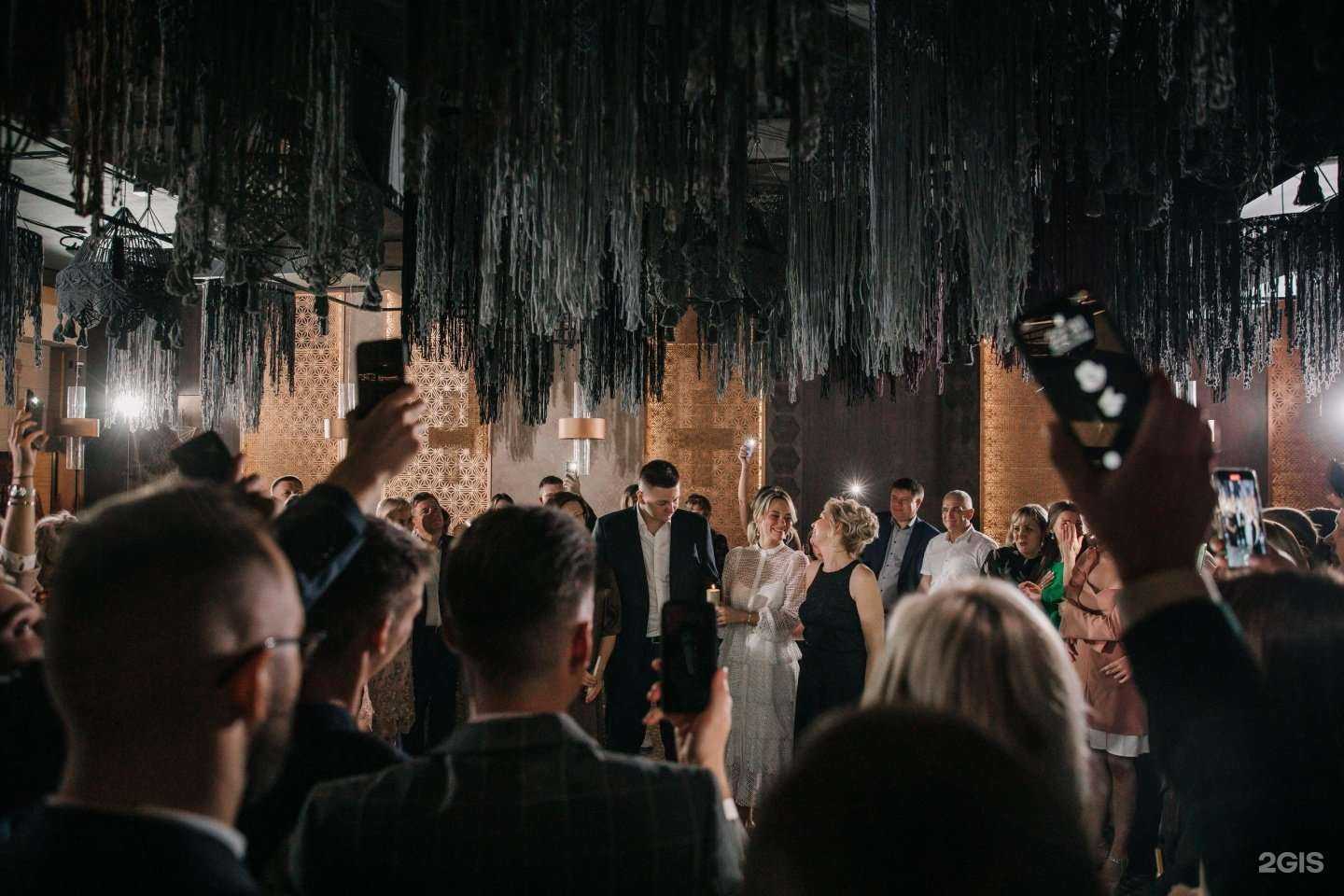 Отзывы на компанию Zafferano в Красноярске c фото