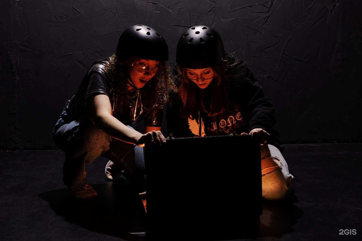 Отзывы на компанию Место пряток в г. Уфа c фото