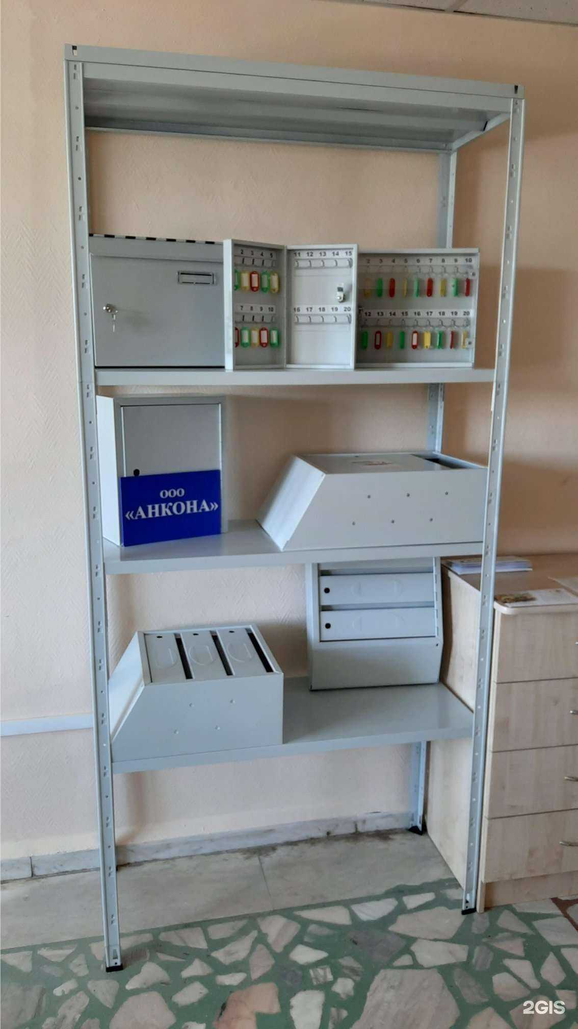 Отзывы на компанию Анкона в Чебоксарах c фото