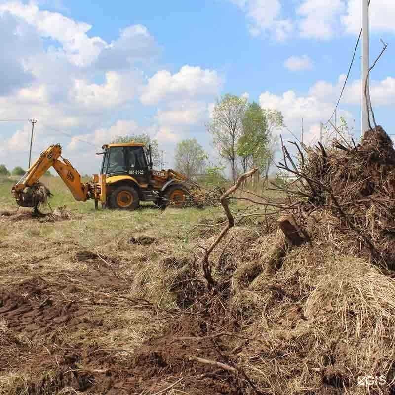 Отзывы на компанию Ясень Пень в Кирове c фото