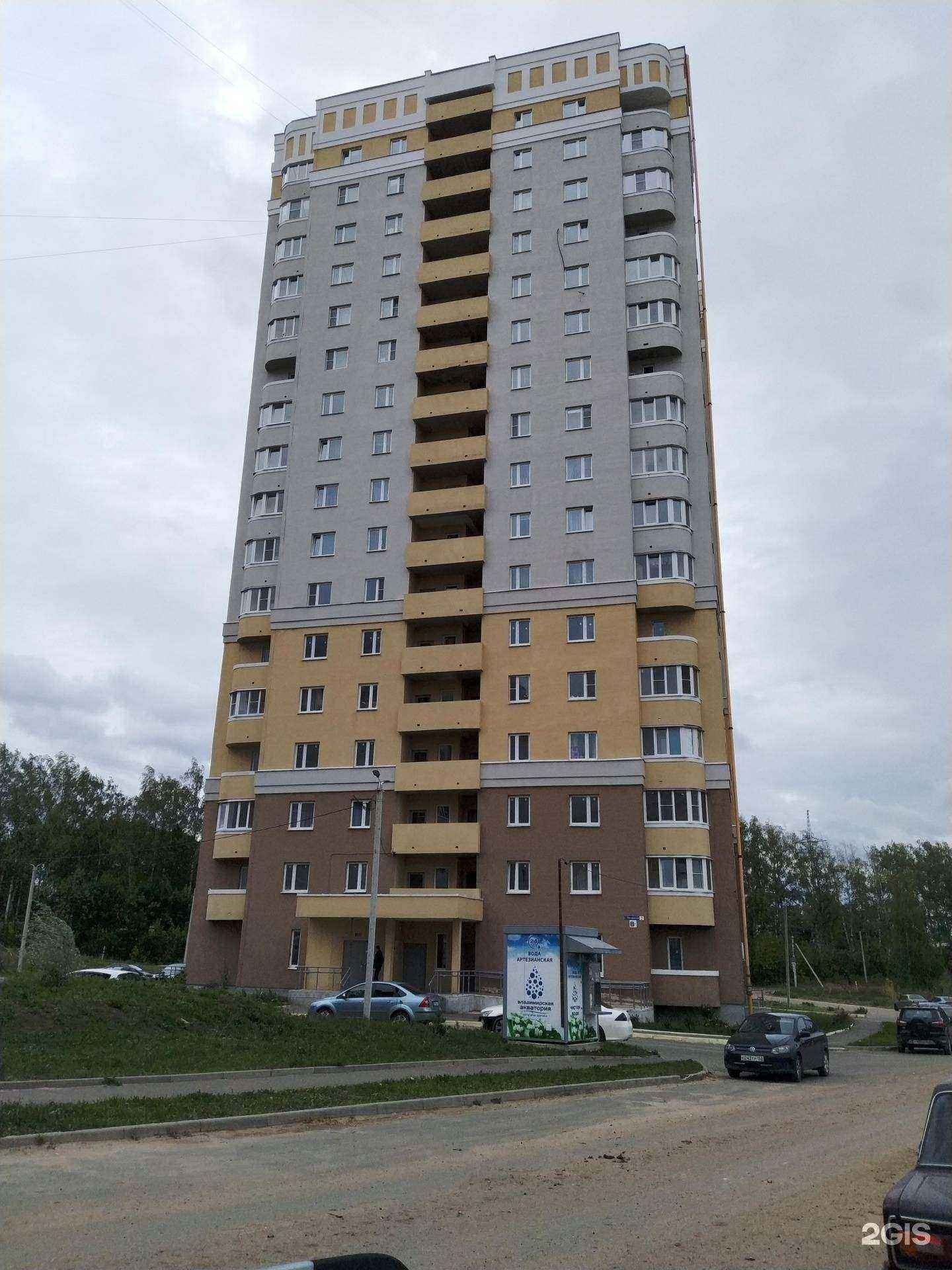 Отзывы на компанию ДоггиДог в Владимире c фото - фотография 2 из 2