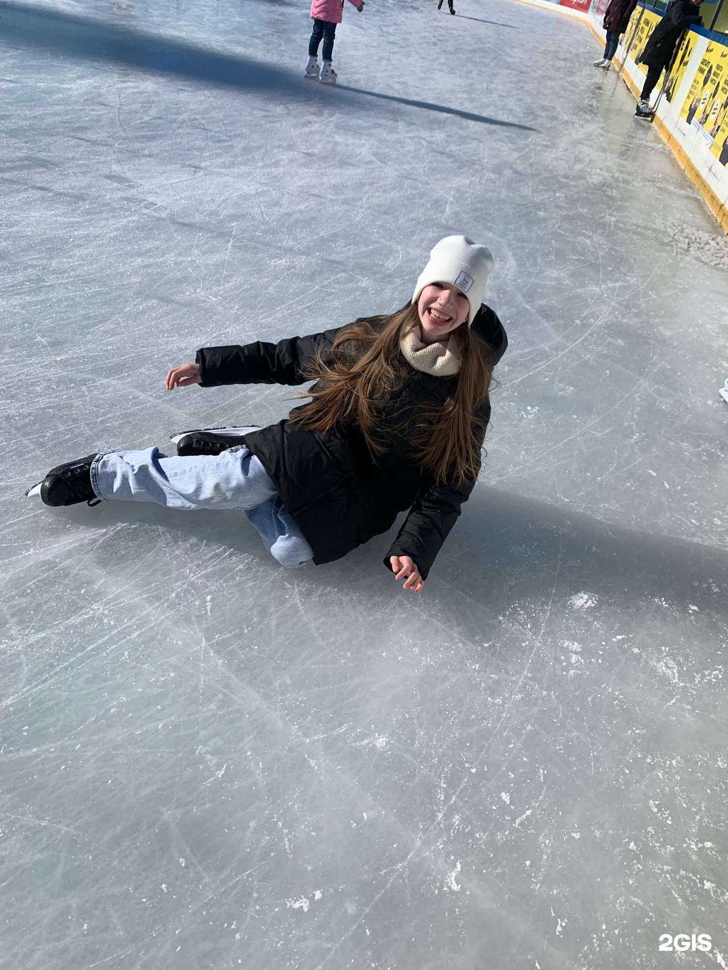 Отзывы на компанию Family park в Волжском c фото