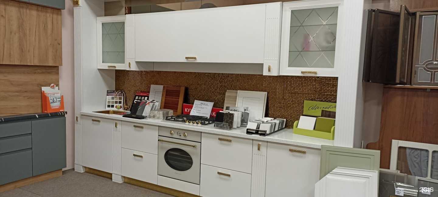 Отзывы на компанию Статус мебель в Пятигорске c фото