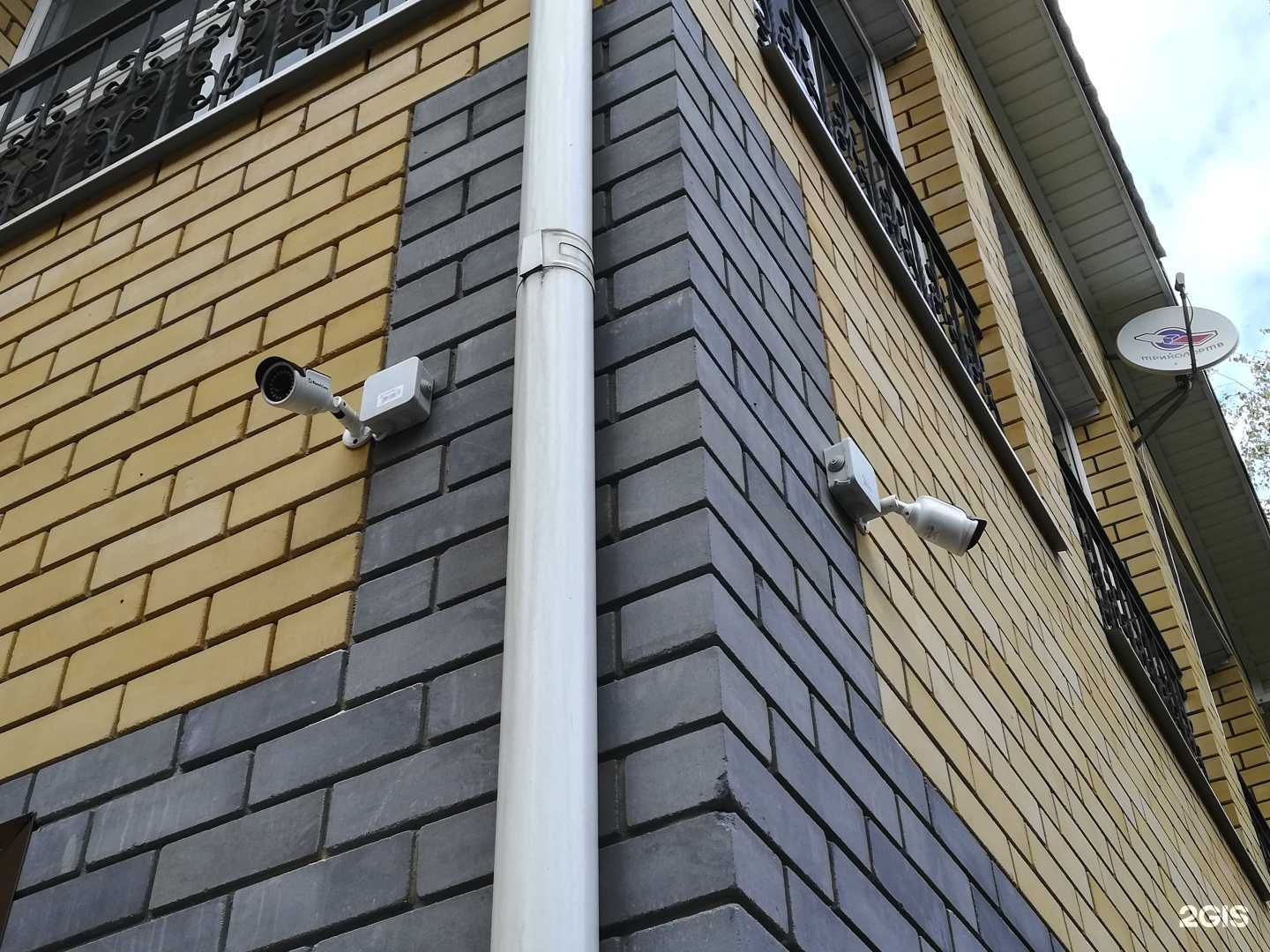 Отзывы на компанию SpezVision в Воронеже c фото