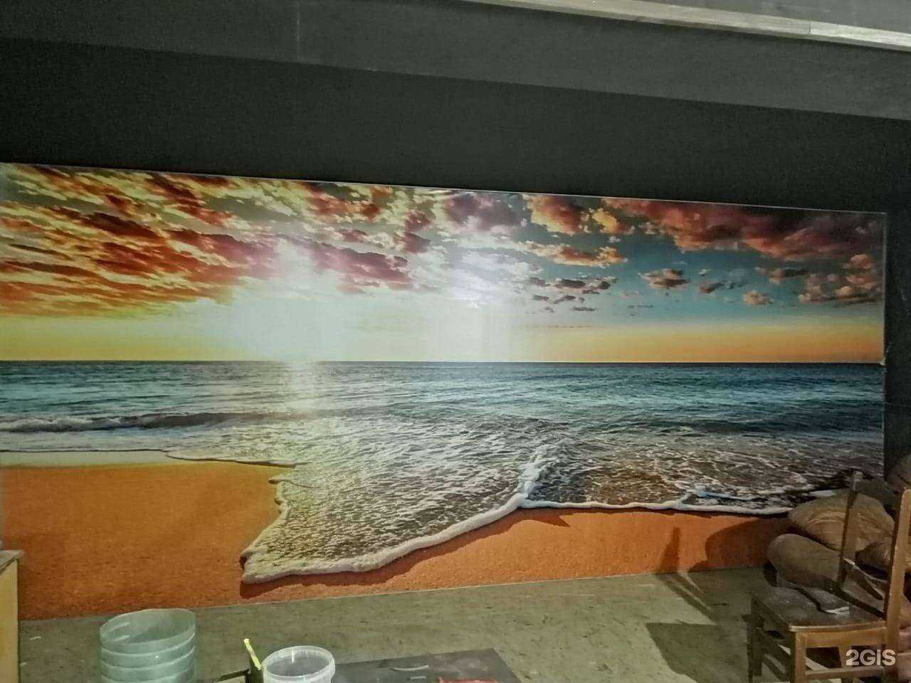 Отзывы на компанию Фабрика рекламы в г. Уфа c фото