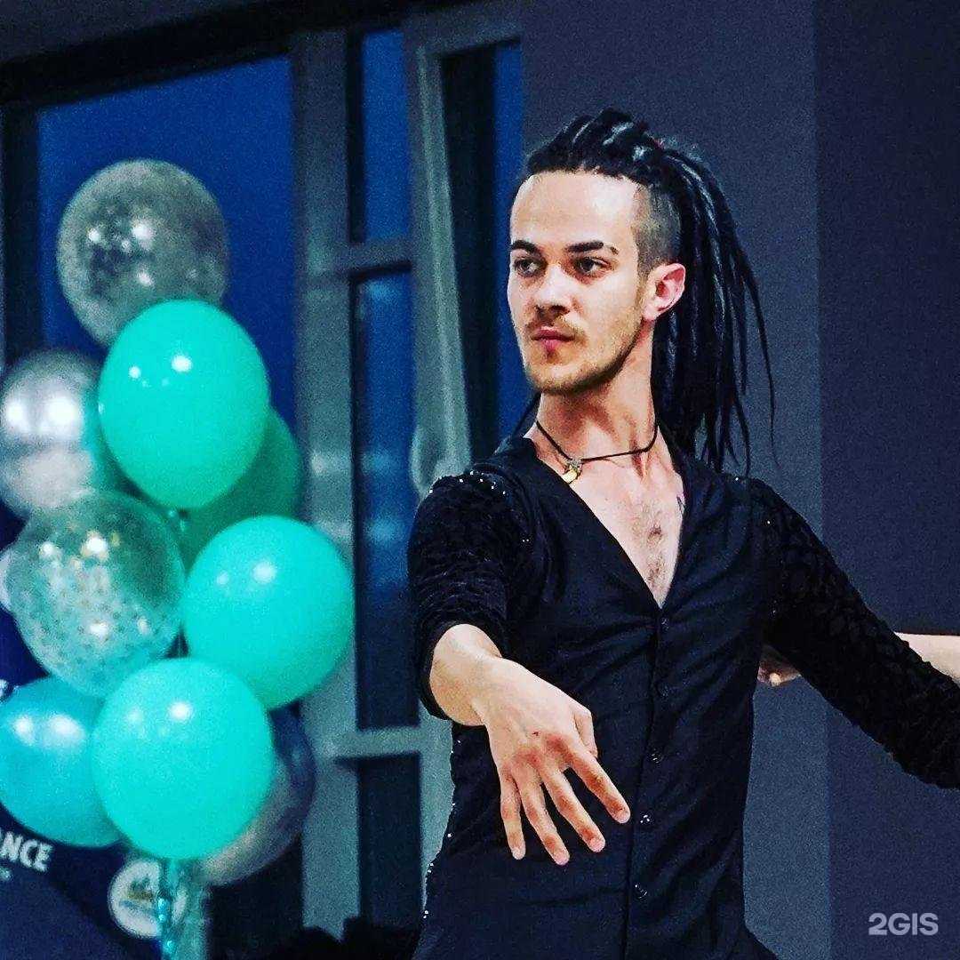 Отзывы на компанию Line dance в г. Краснодар c фото