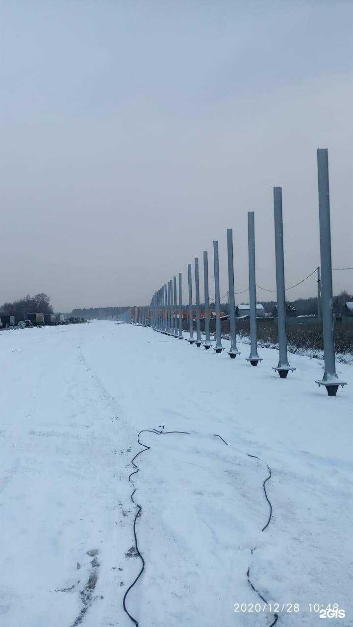 Отзывы на компанию Сталь сила в г. Екатеринбург c фото