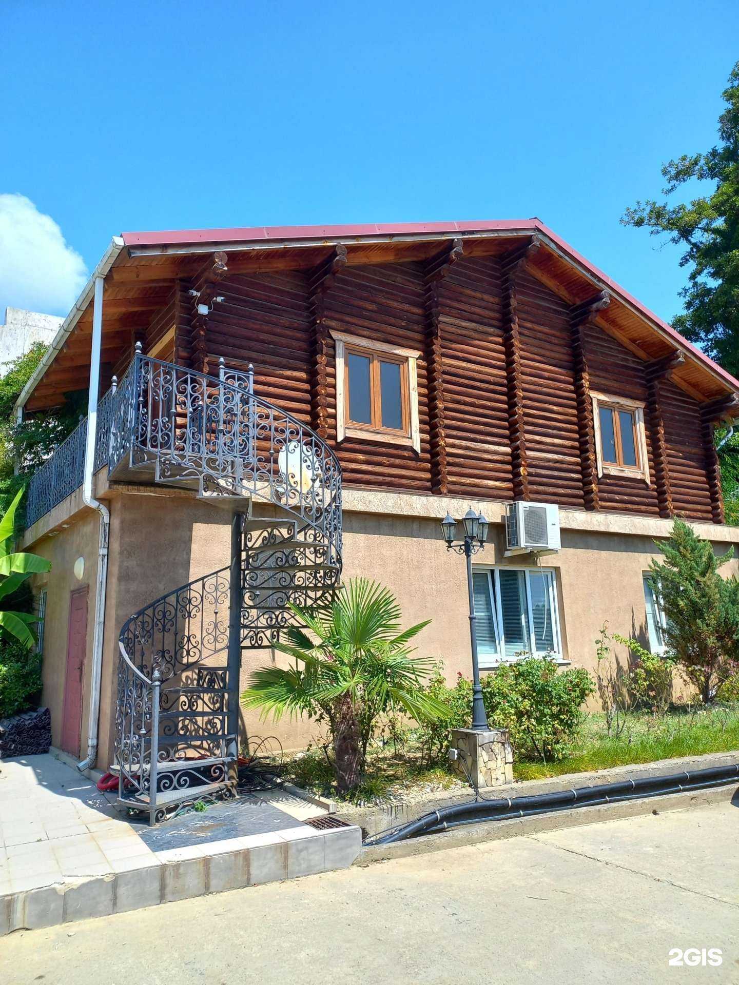 Отзывы на компанию НКК в Сочи c фото - фотография 2 из 2