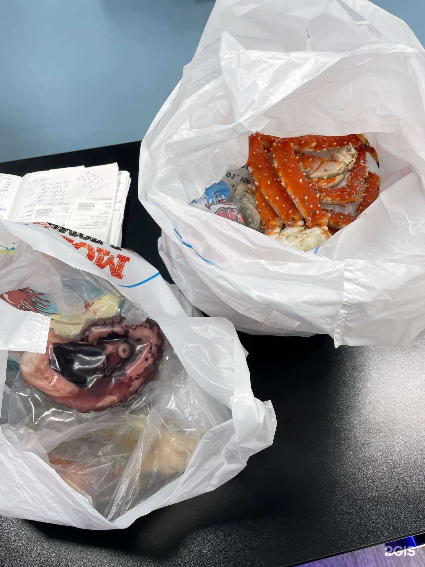 Отзывы на компанию Море в доме в Владивостоке c фото