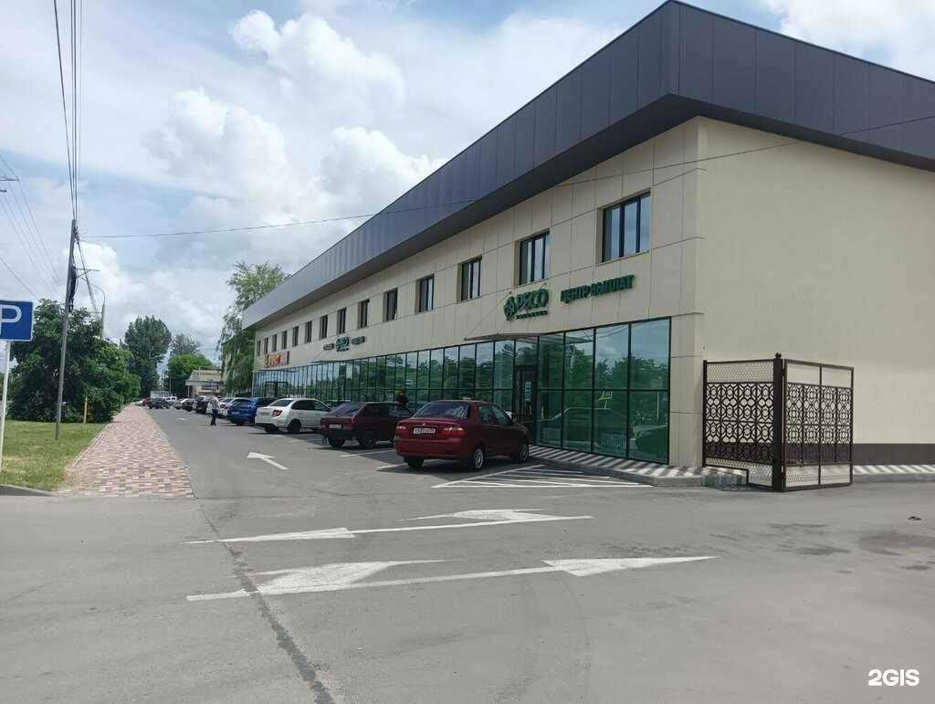 Отзывы на компанию Ресо-гарантия в Ставрополе c фото