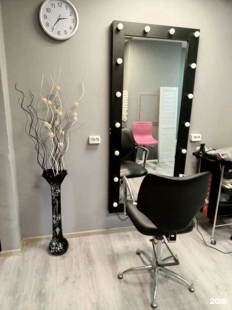 Отзывы на компанию Студия красоты в Краснодаре c фото