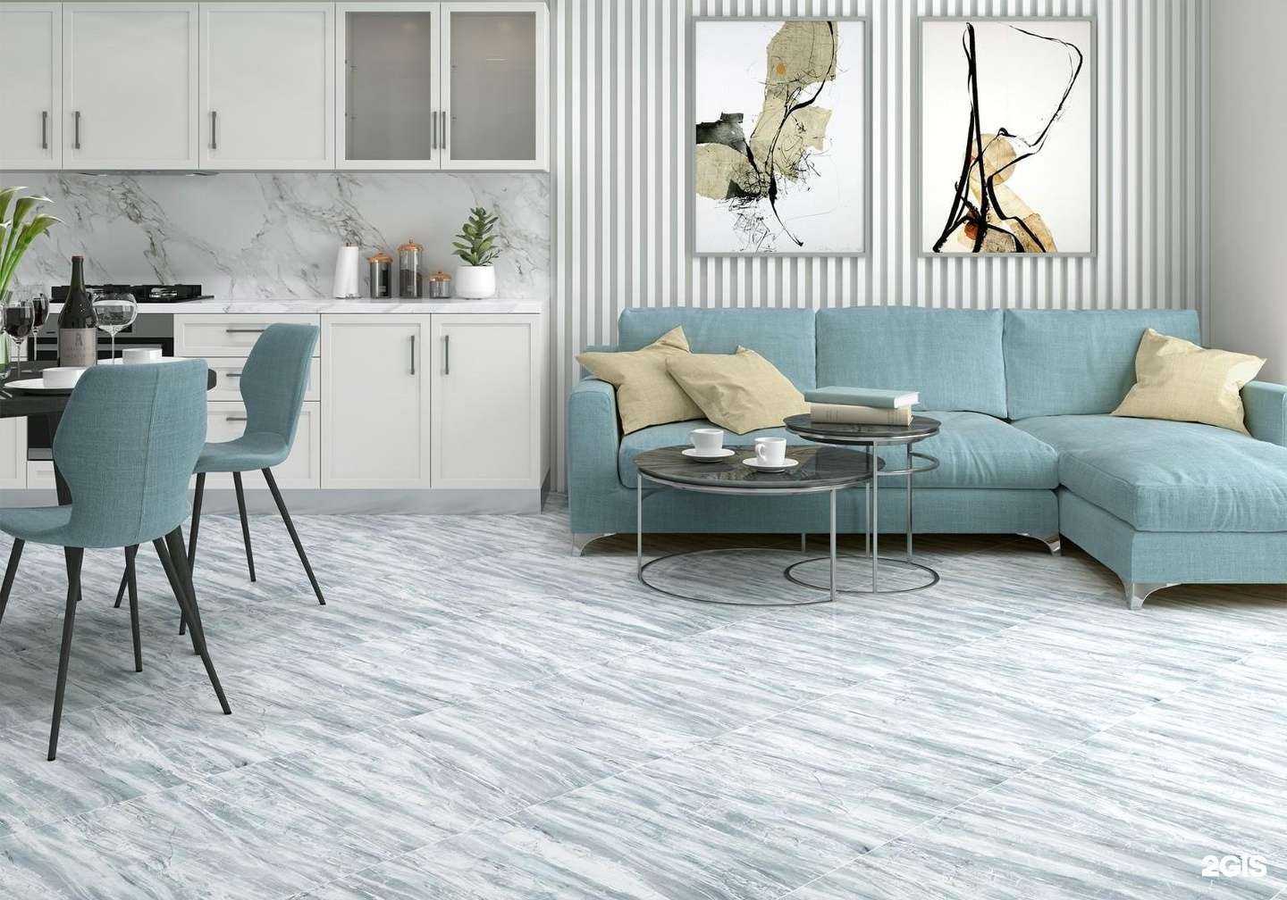 Отзывы на компанию Плитка в Орле c фото