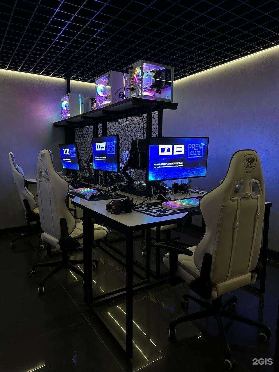 Отзывы на компанию Prem Club в г. Вологда c фото