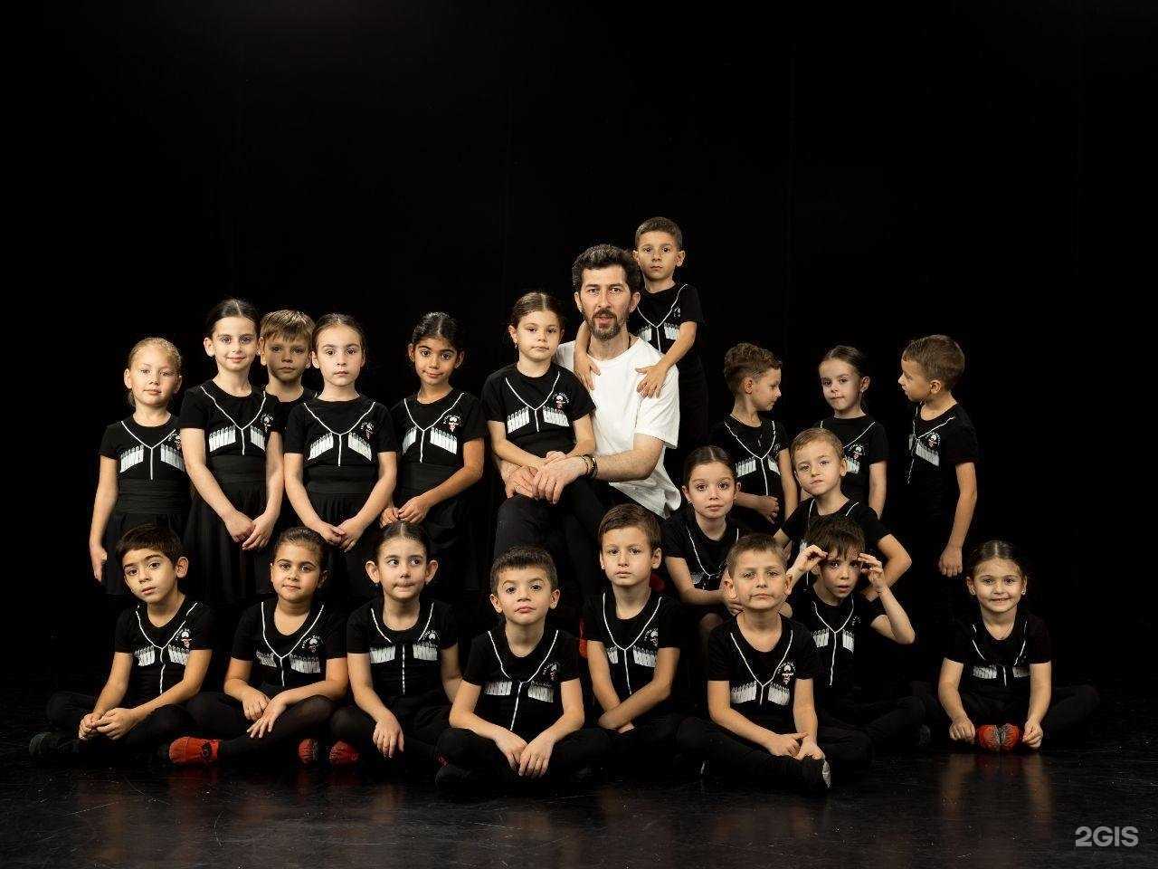 Отзывы на компанию Ритмы Кавказа в Краснодаре c фото