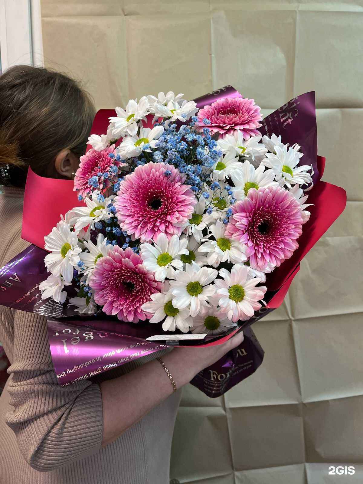 Отзывы на компанию Лилия в г. Челябинск c фото