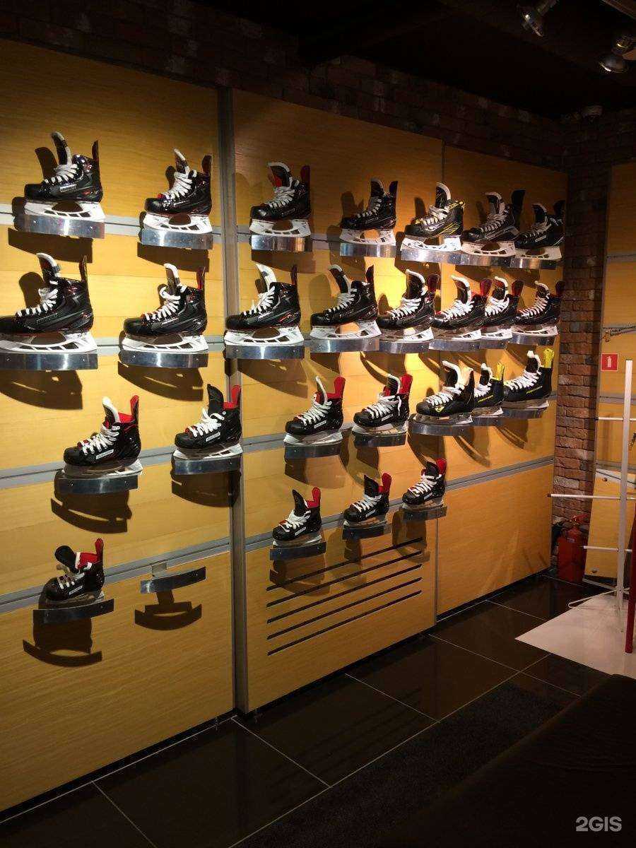 Отзывы на компанию Академия хоккея в Екатеринбурге c фото