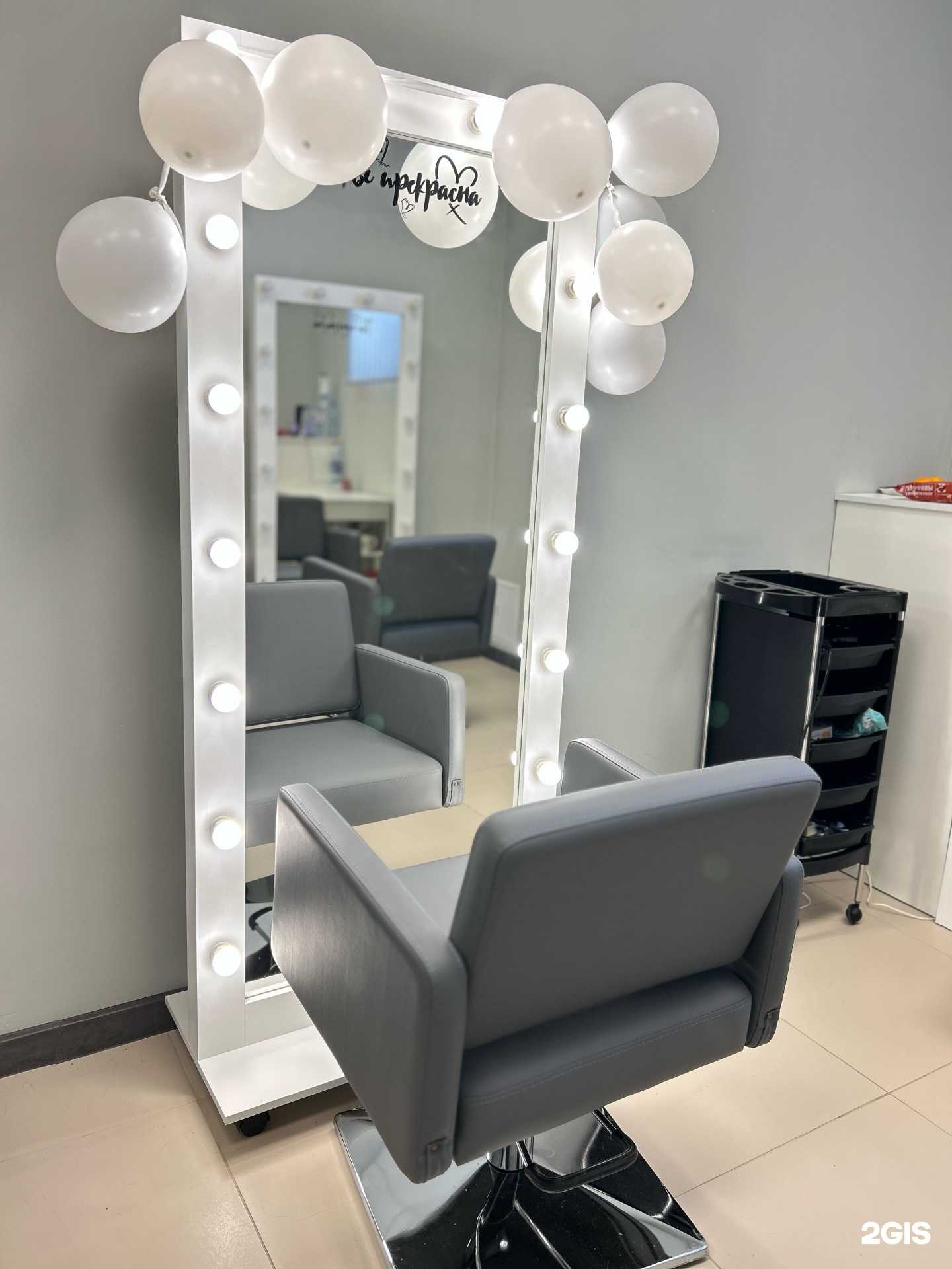 Отзывы на компанию Прядки в порядке в г. Уфа c фото