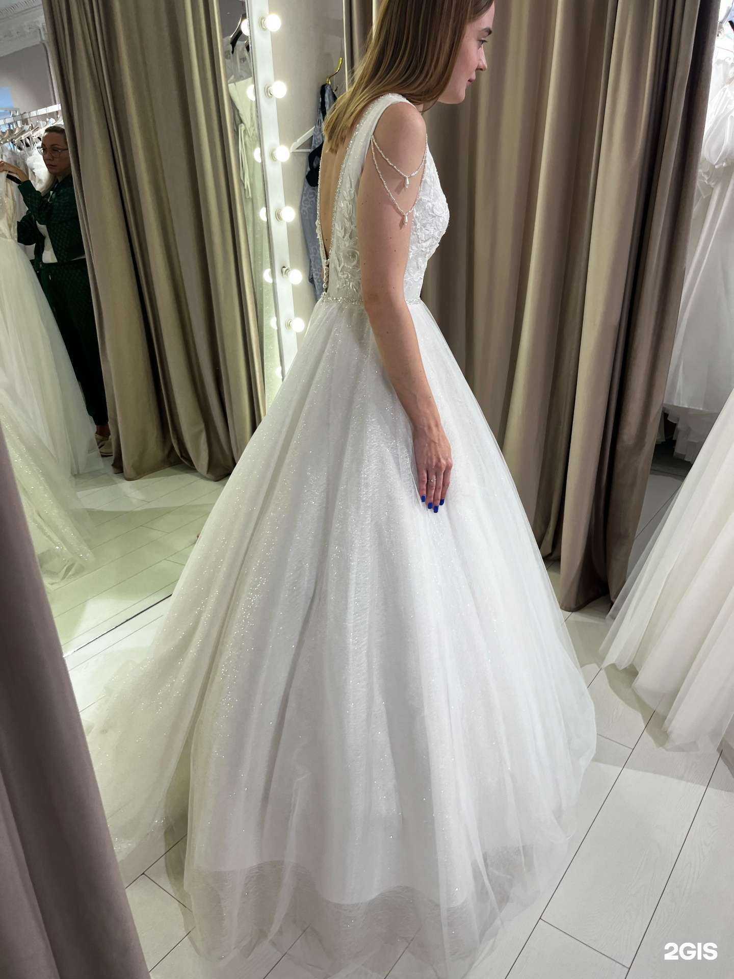 Отзывы на компанию Невеста в Костроме c фото