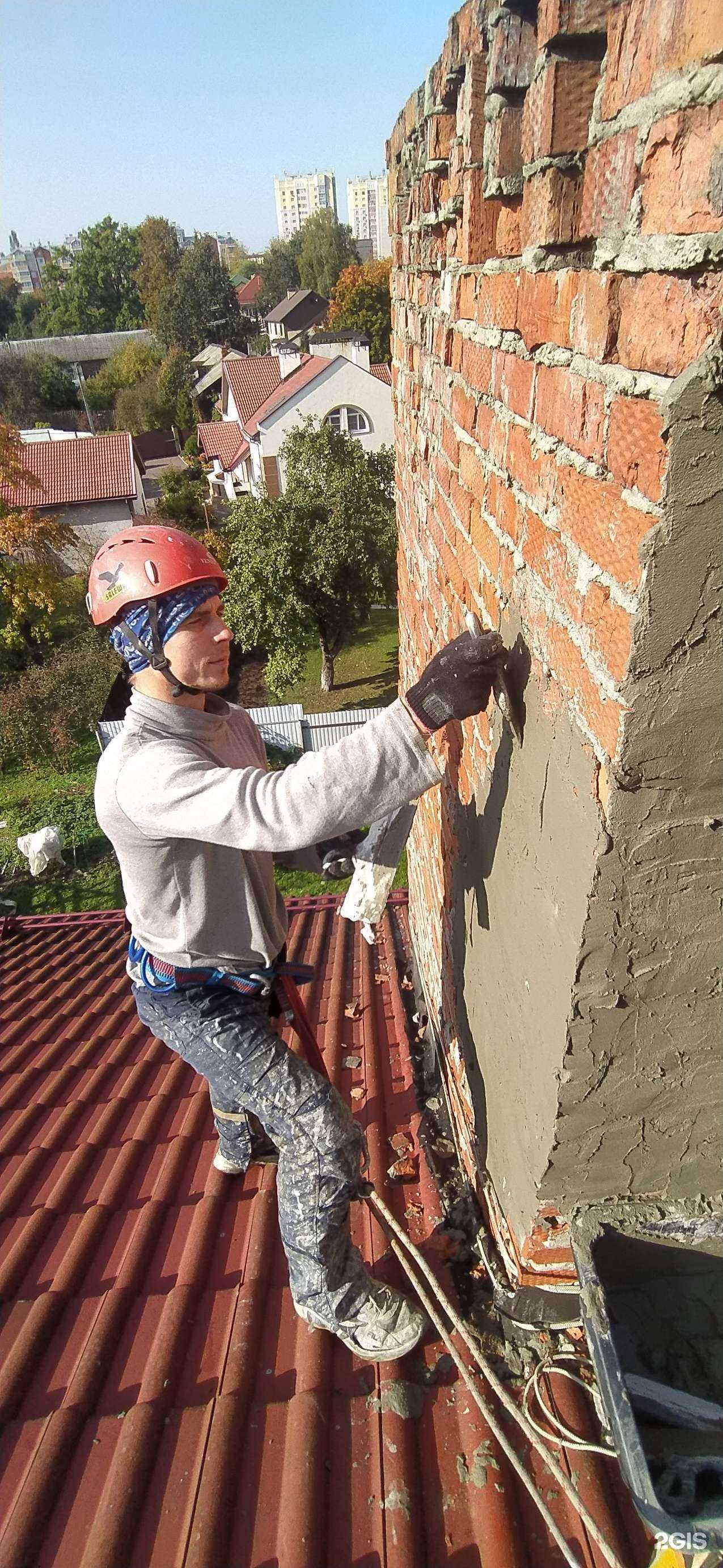 Отзывы на компанию Вертикаль в Владимире c фото