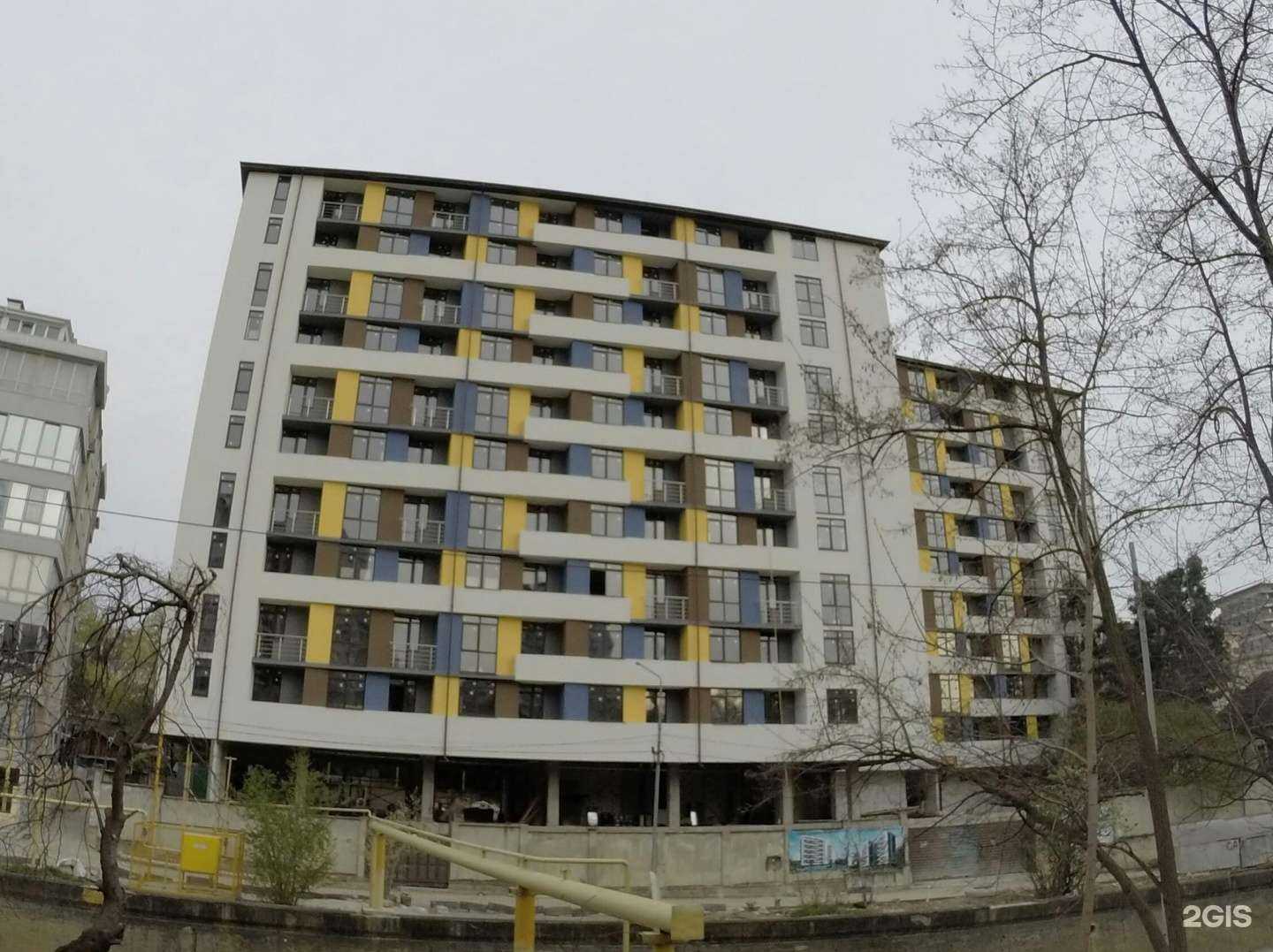 Отзывы на компанию Территория воздух в Сочи c фото - фотография 2 из 2