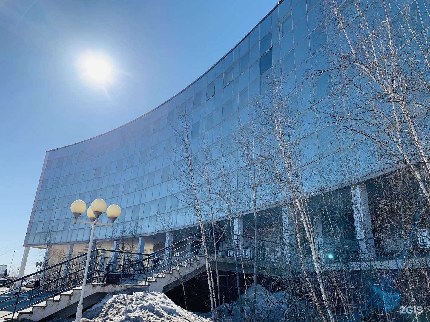 Отзывы на компанию Северо-Восточный федеральный университет им. М.К. Аммосова в Якутске c фото