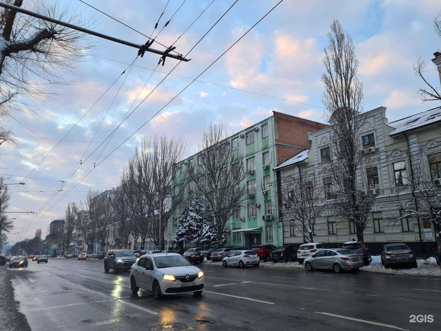 Отзывы на компанию Dolce Casa в Ростове-на-Дону c фото - фотография 2 из 2