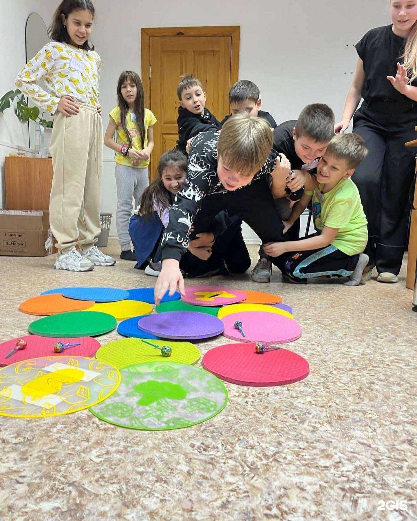 Отзывы на компанию Достигаторы в Стерлитамаке c фото