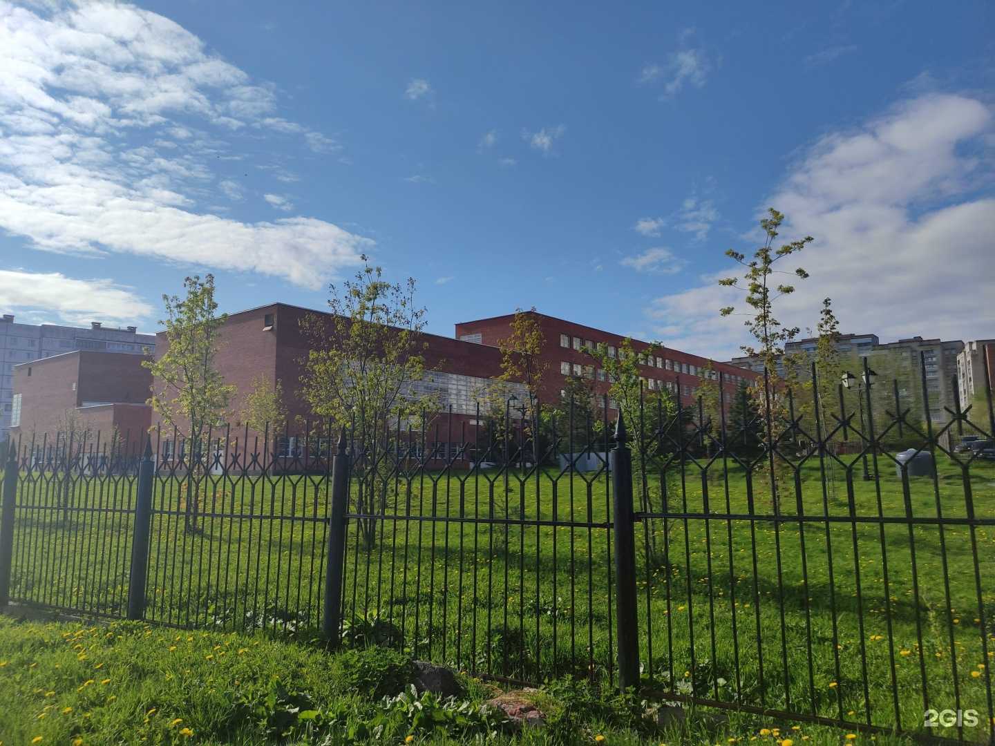 Отзывы на компанию Средняя школа №12 в Рыбинске c фото