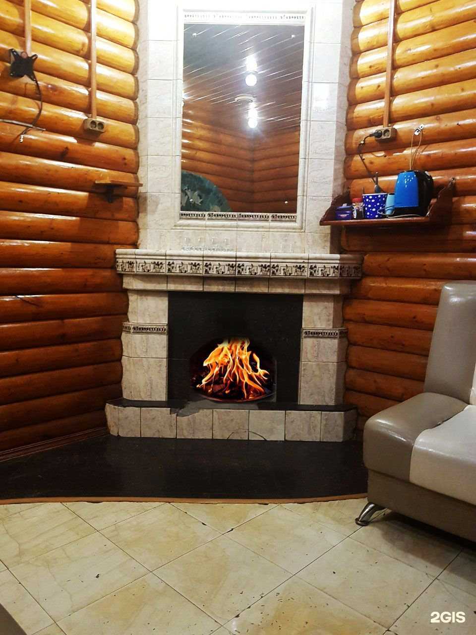 Отзывы на компанию Лион в Чите c фото