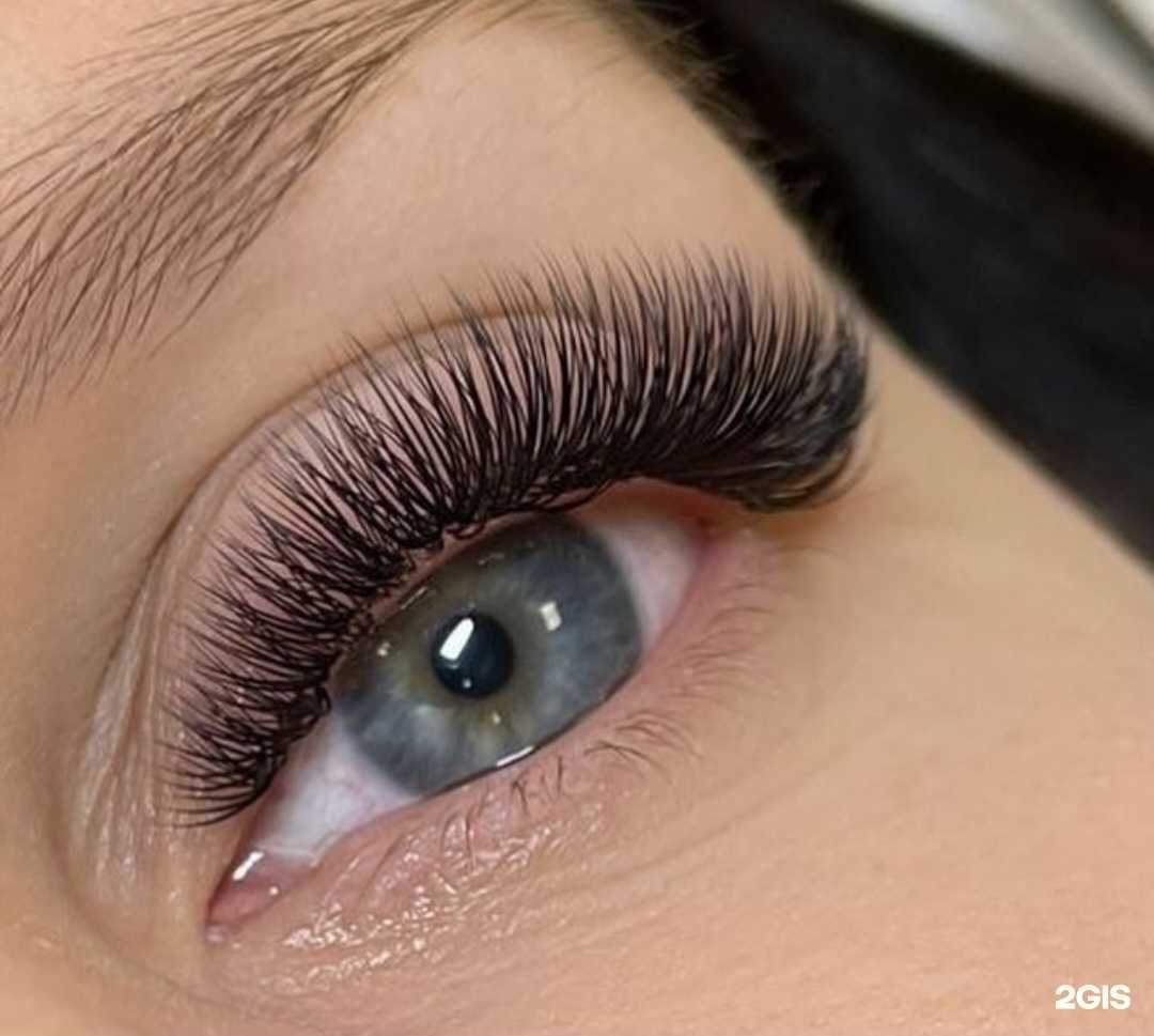 Отзывы на компанию Ресничный рай в Сочи c фото