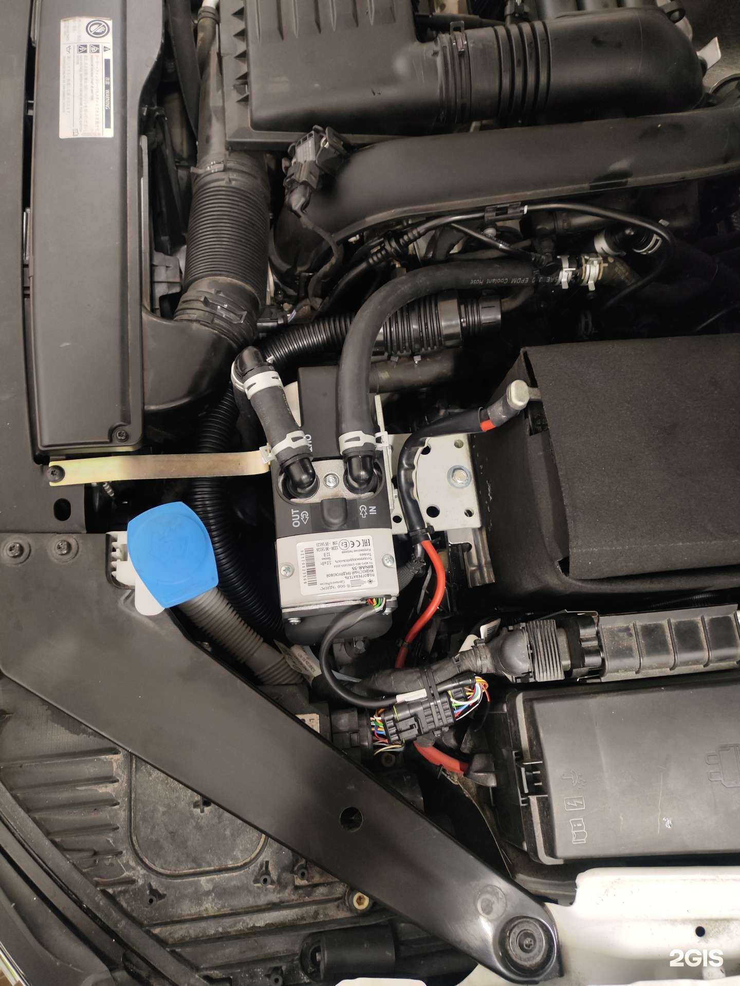 Отзывы на компанию RedBox27 в г. Комсомольск-на-Амуре c фото