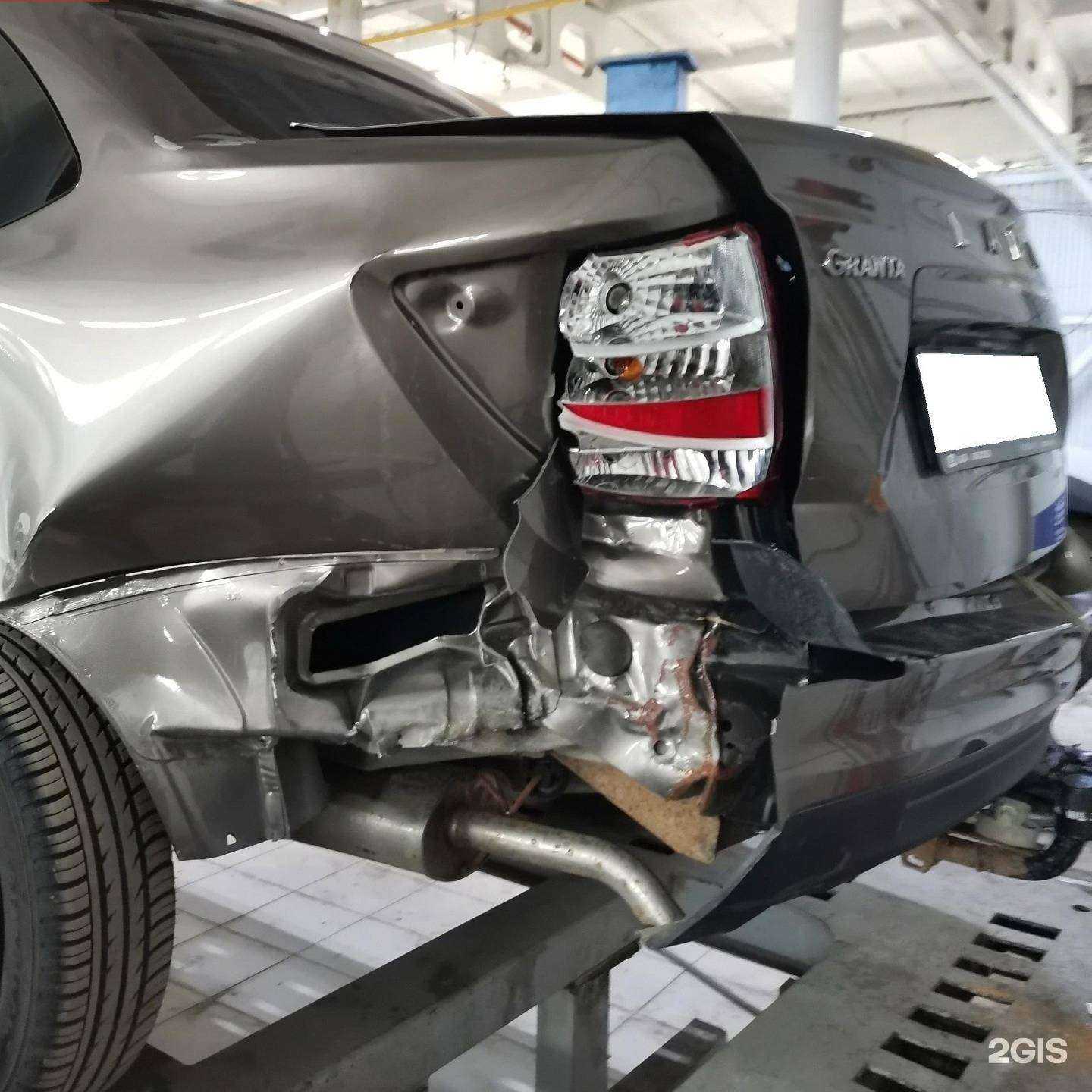 Отзывы на компанию Фаворит в Альметьевске c фото