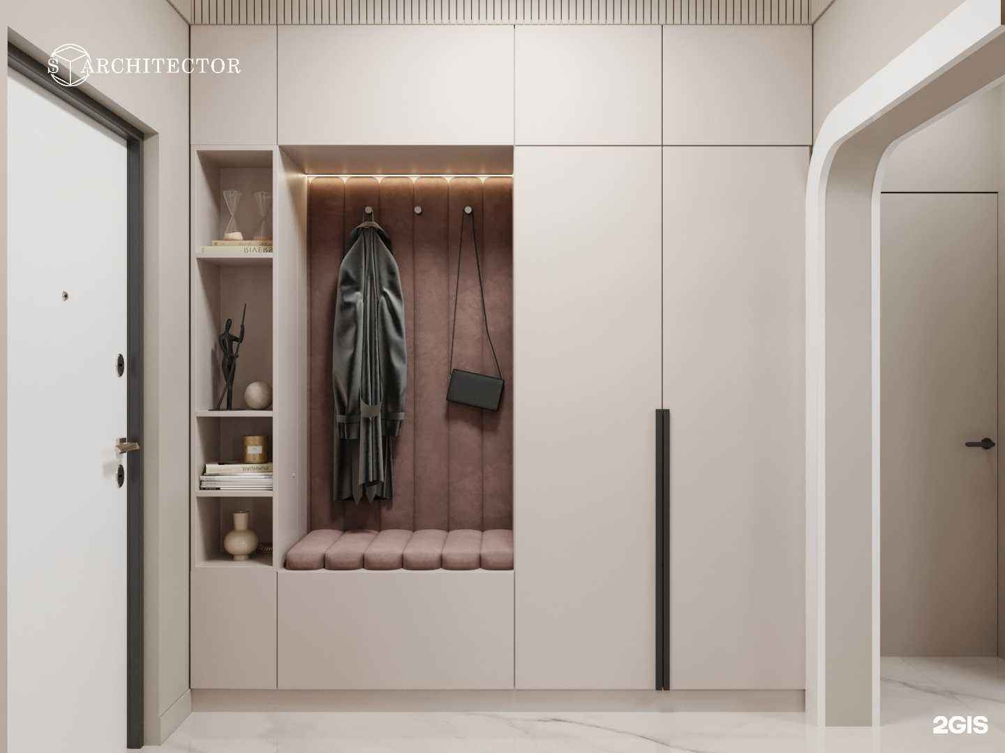 Отзывы на компанию Архитектор в г. Екатеринбург c фото