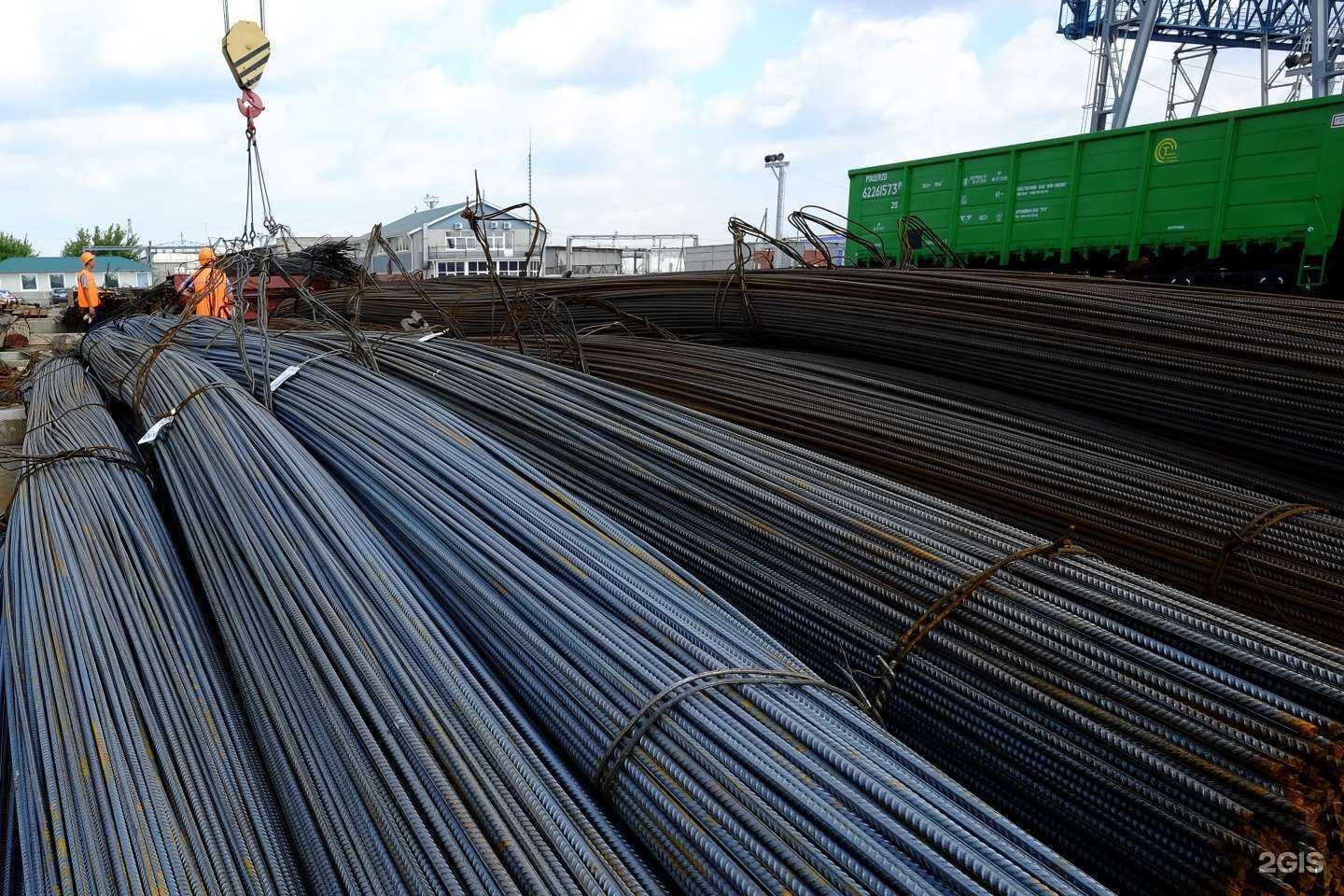 Отзывы на компанию Волга-сталь в г. Тольятти c фото