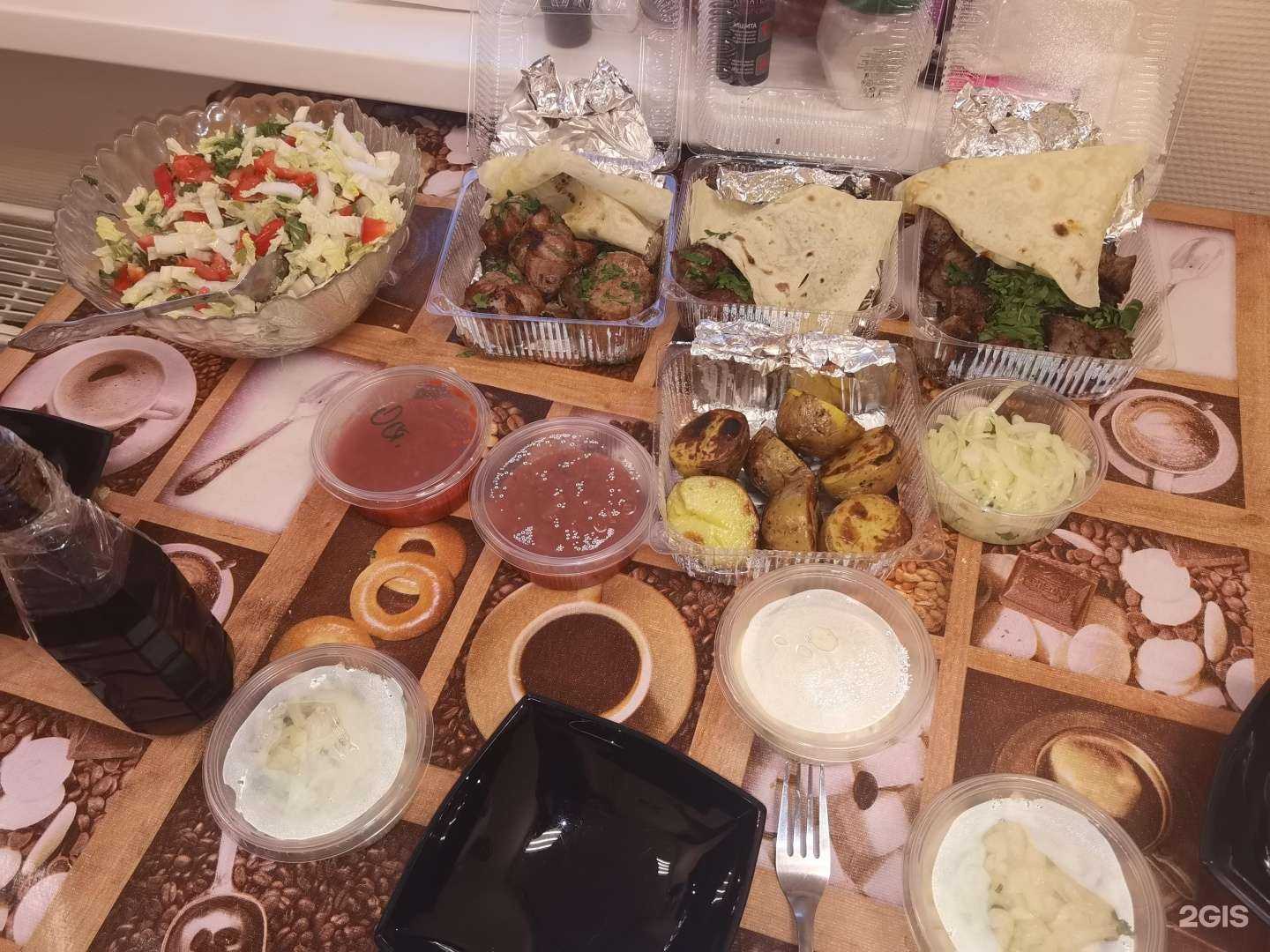 Отзывы на компанию Don Alpaco в г. Норильск c фото