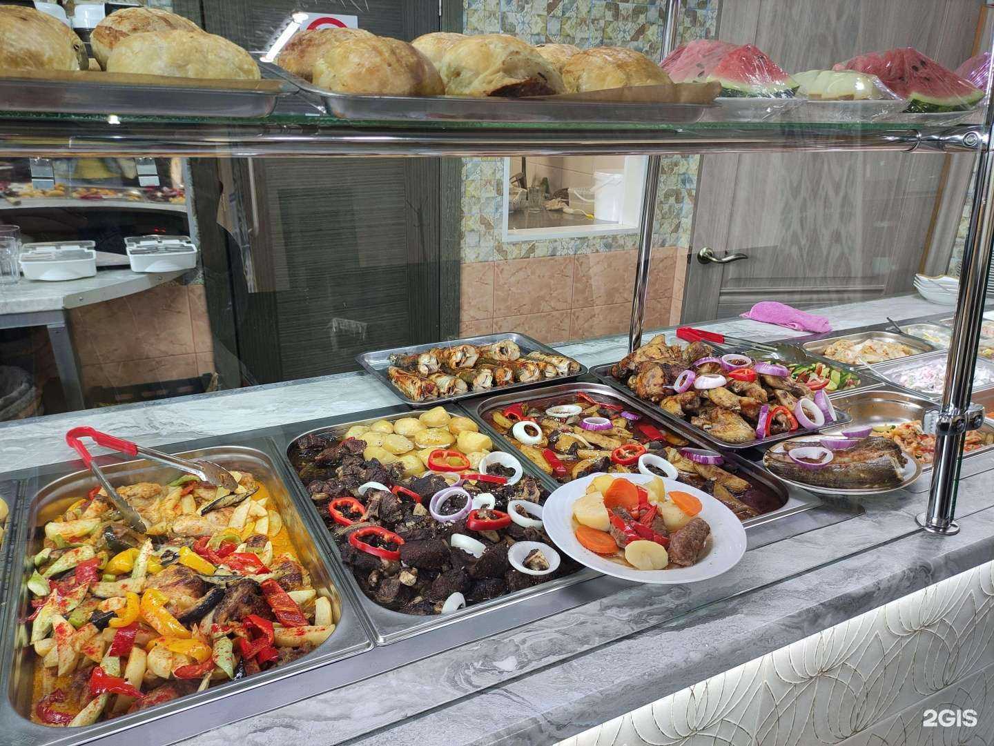 Отзывы на компанию Кавсар в г. Щёлково c фото