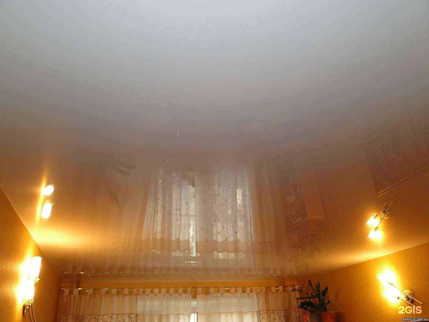 Отзывы на компанию Кудряшовские окна в Ногинске c фото