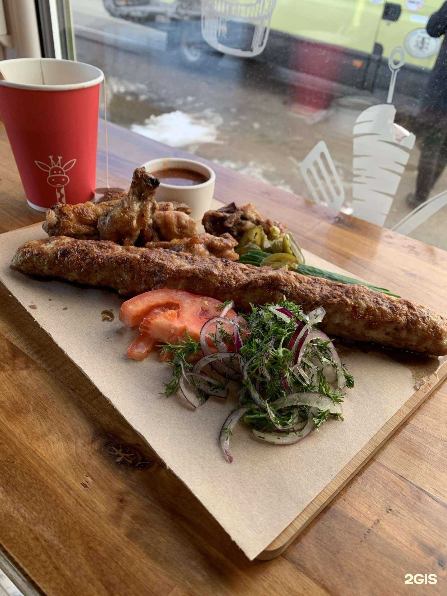 Отзывы на компанию Каспий в Калининграде c фото