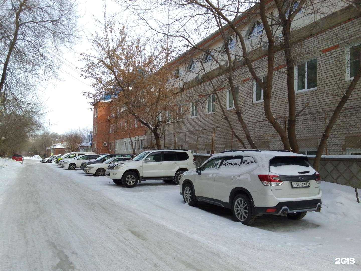Отзывы на компанию Юридическая компания в г. Хабаровск c фото