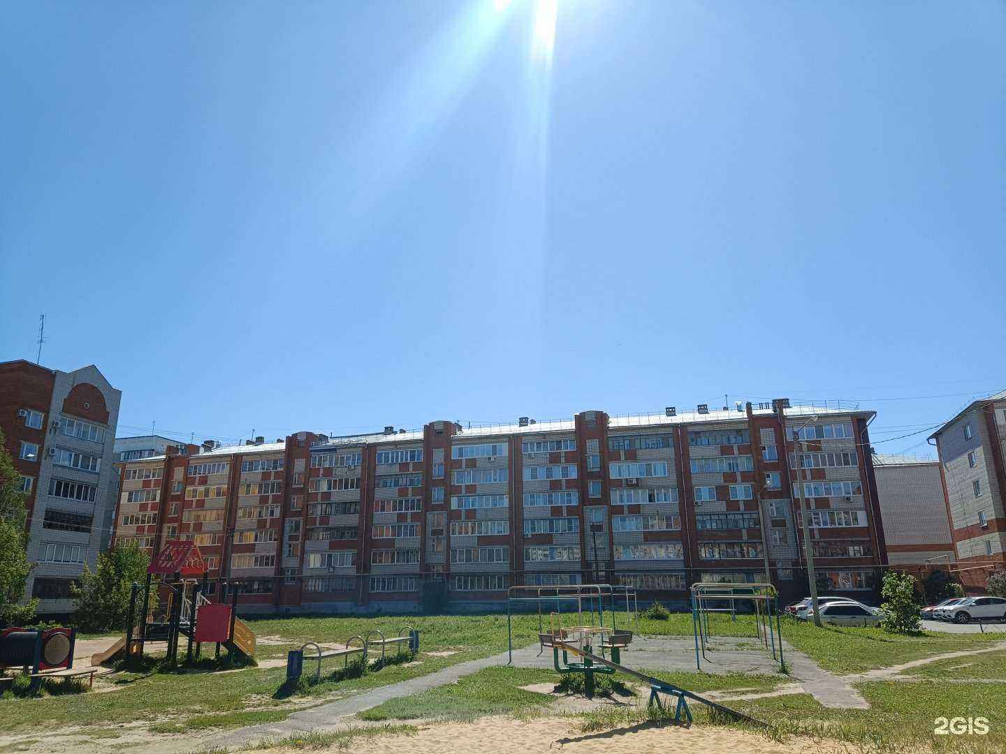 Отзывы на компанию АвтоЛидер-Йошкар-Ола в Йошкар-Оле c фото - фотография 2 из 2