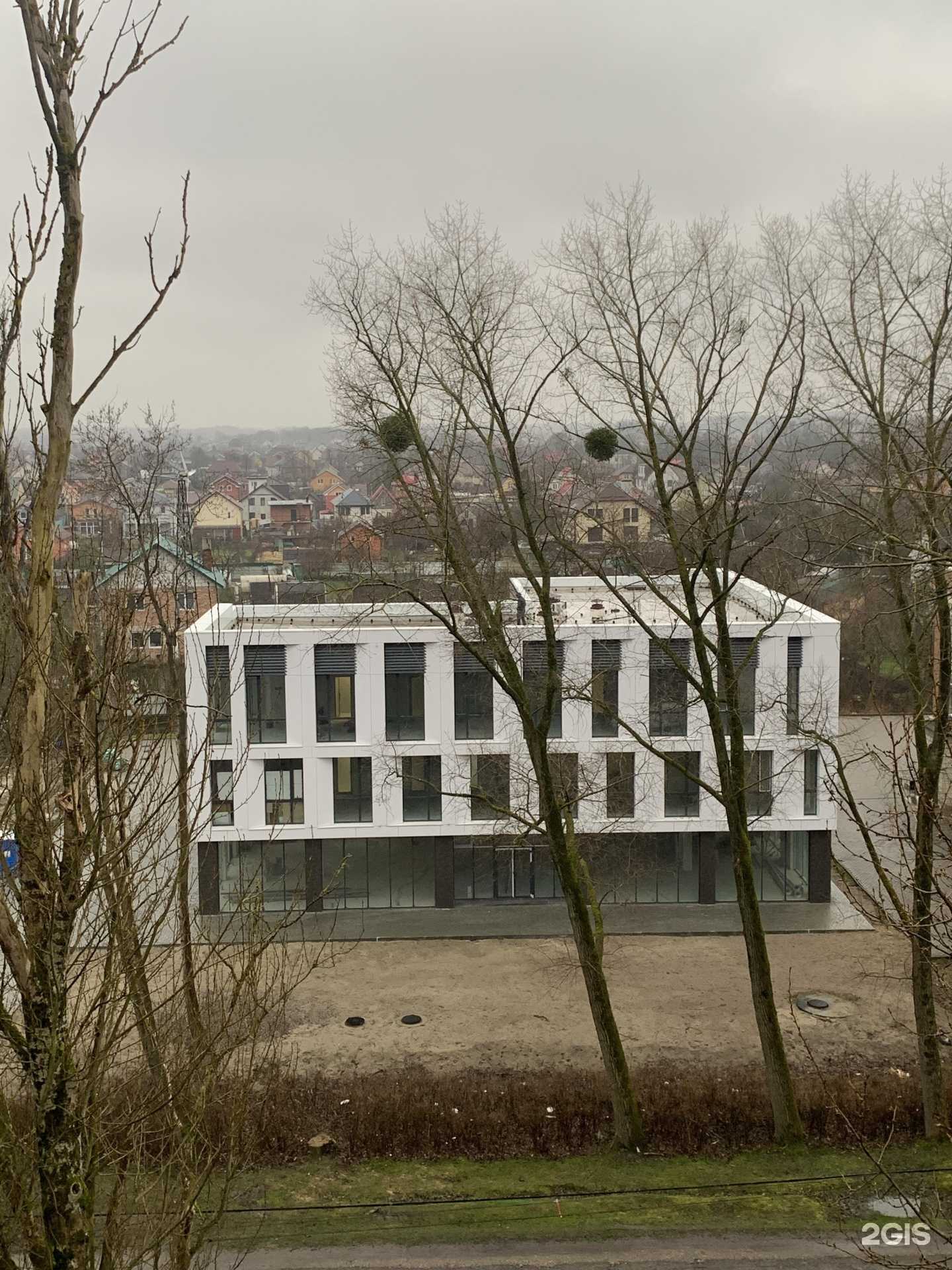 Отзывы на компанию ProSchool в Калининграде c фото