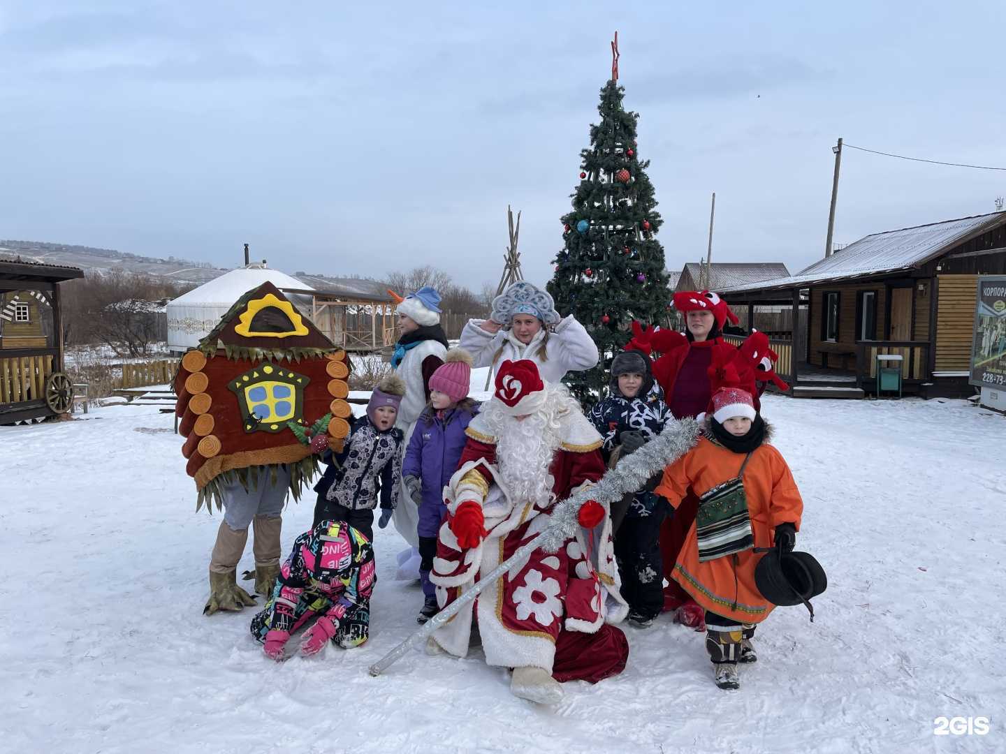 Отзывы на компанию Айга в Красноярске c фото