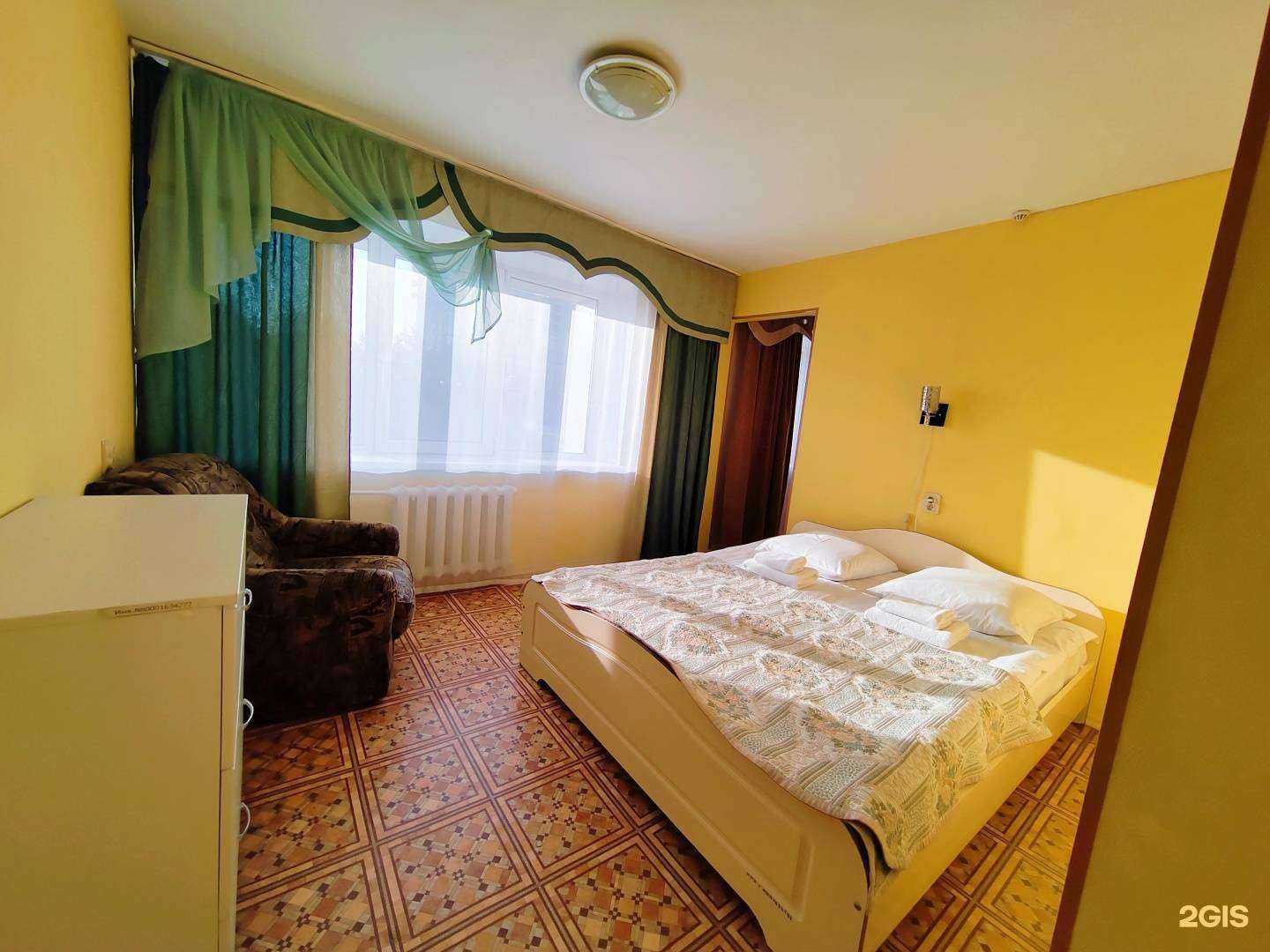 Отзывы на компанию Академическая в Иркутске c фото