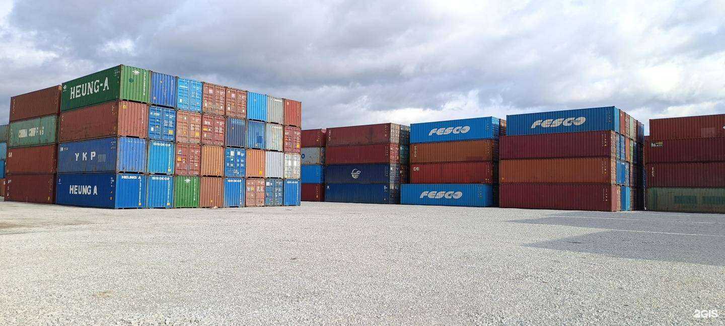 Отзывы на компанию Логистические системы в г. Екатеринбург c фото