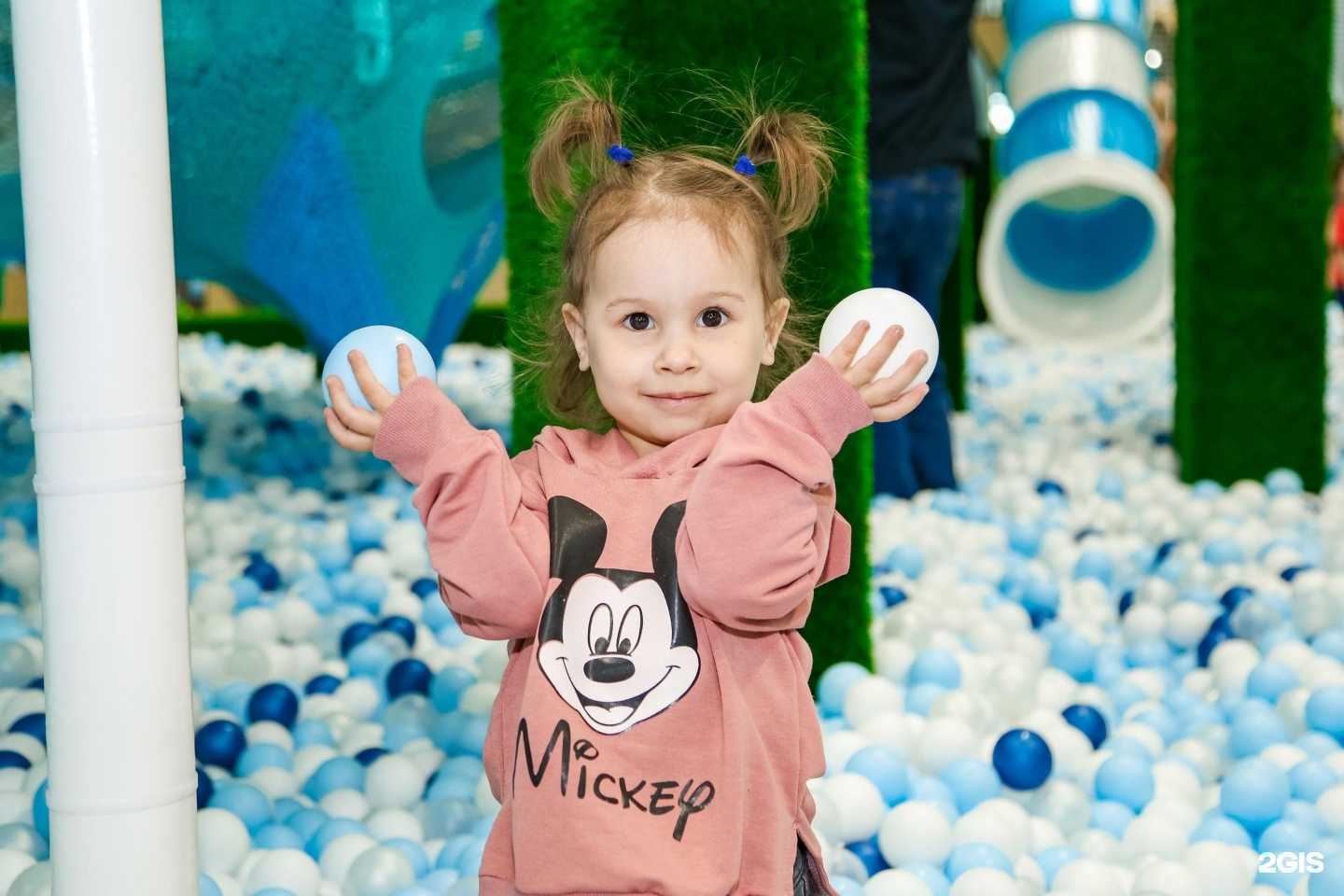 Отзывы на компанию Scandy Park в г. Липецк c фото