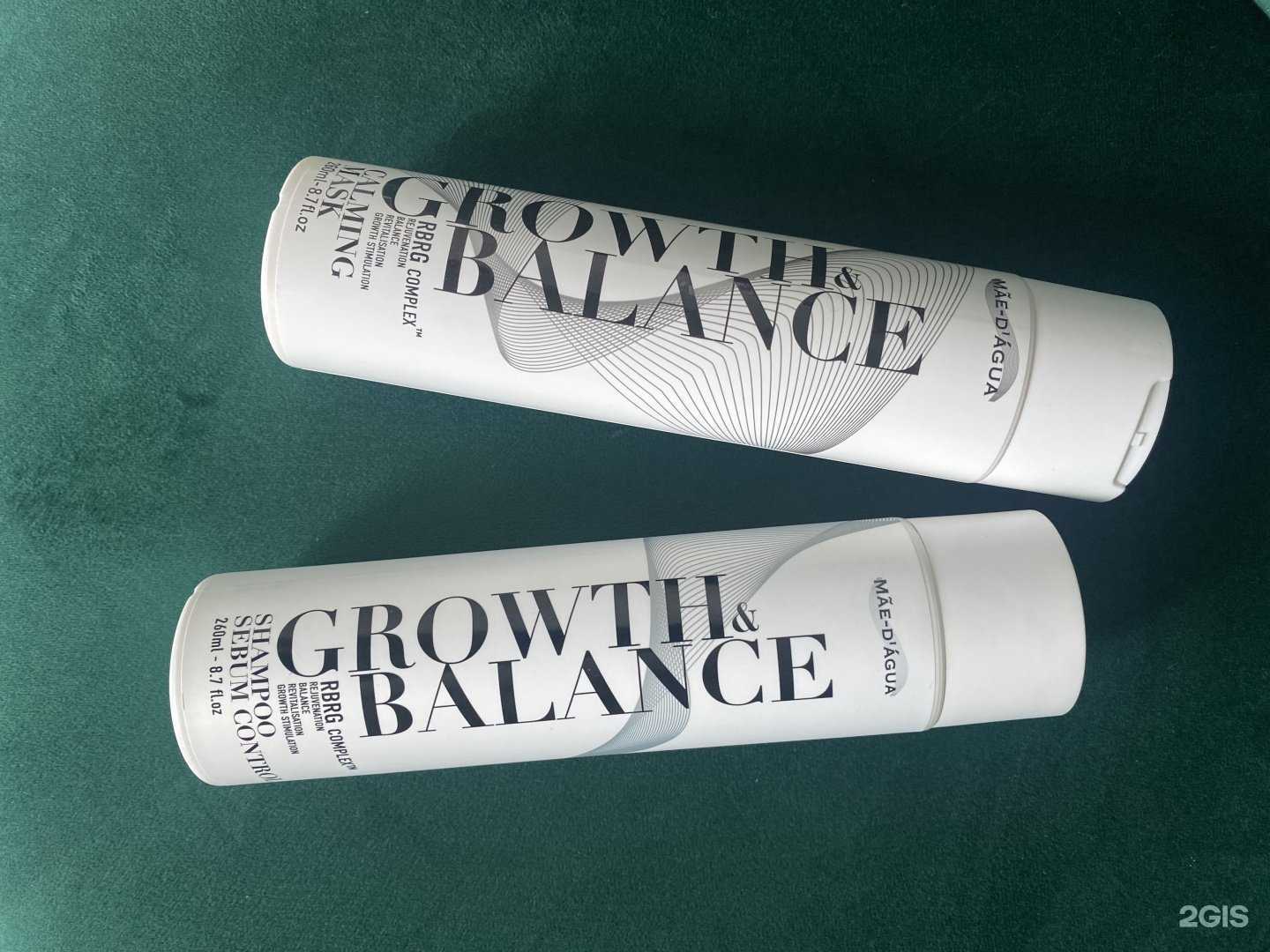 Отзывы на компанию Академия красивых волос в Краснодаре c фото