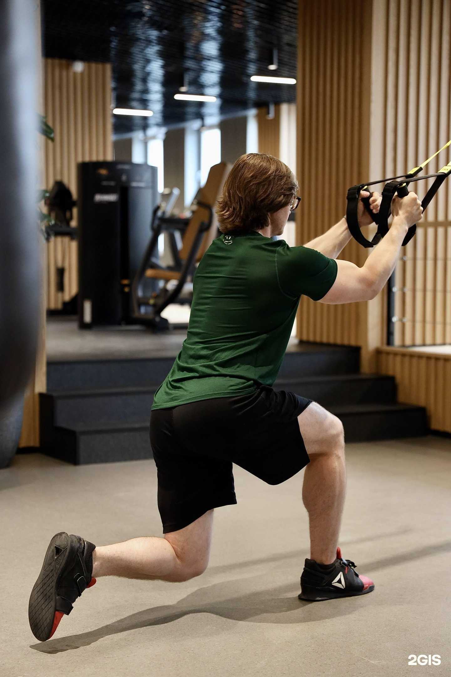 Отзывы на компанию Lagomgym в Екатеринбурге c фото