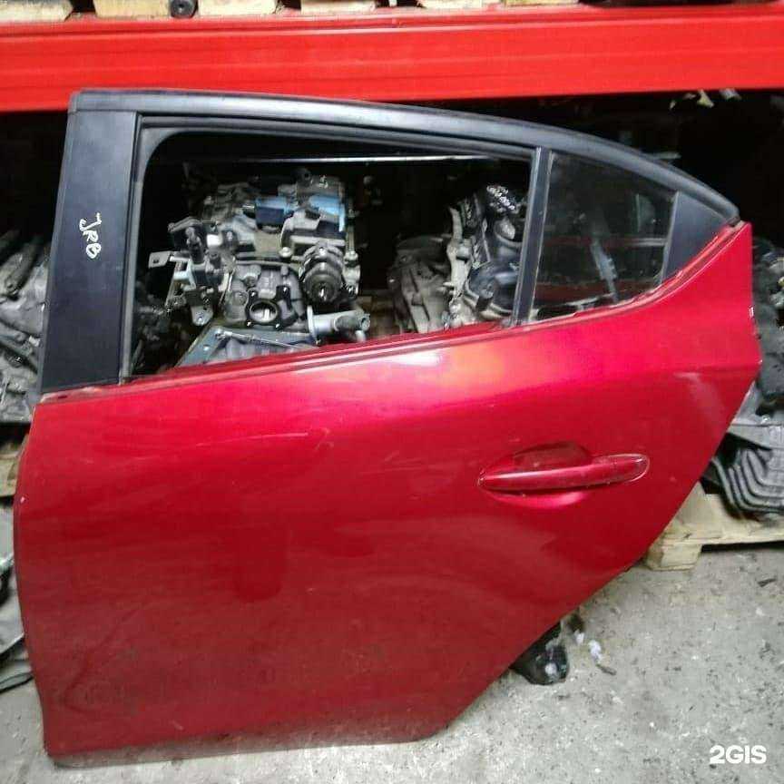 Отзывы на компанию Авторазборм в г. Йошкар-Ола c фото